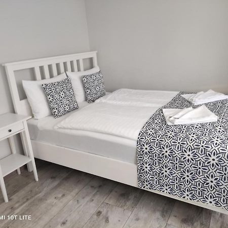 Apartamenty Mewa Мендзыздрое Экстерьер фото
