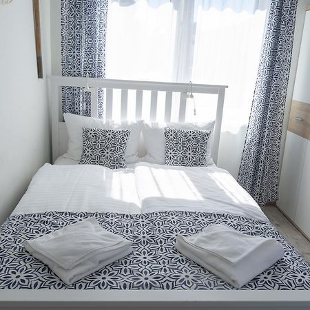 Apartamenty Mewa Мендзыздрое Экстерьер фото