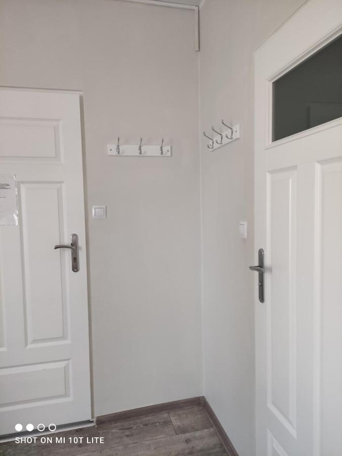 Apartamenty Mewa Мендзыздрое Экстерьер фото