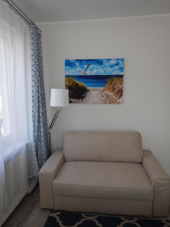 Apartamenty Mewa Мендзыздрое Экстерьер фото