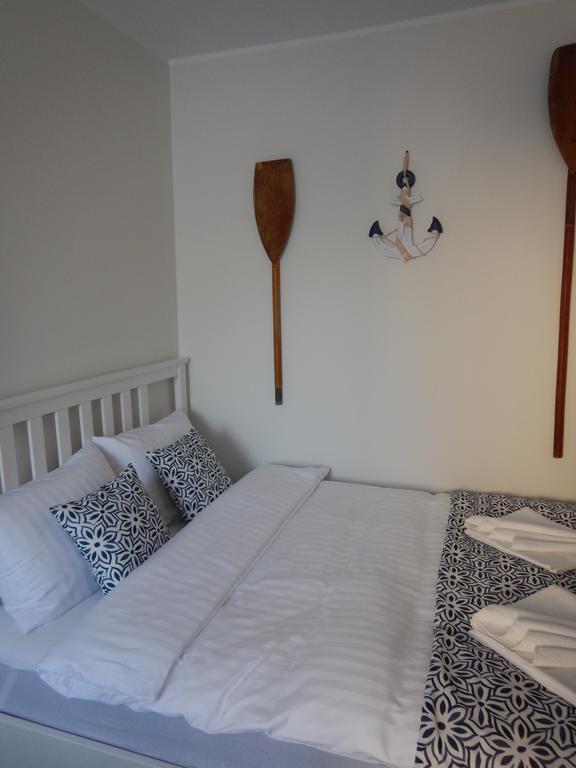 Apartamenty Mewa Мендзыздрое Экстерьер фото