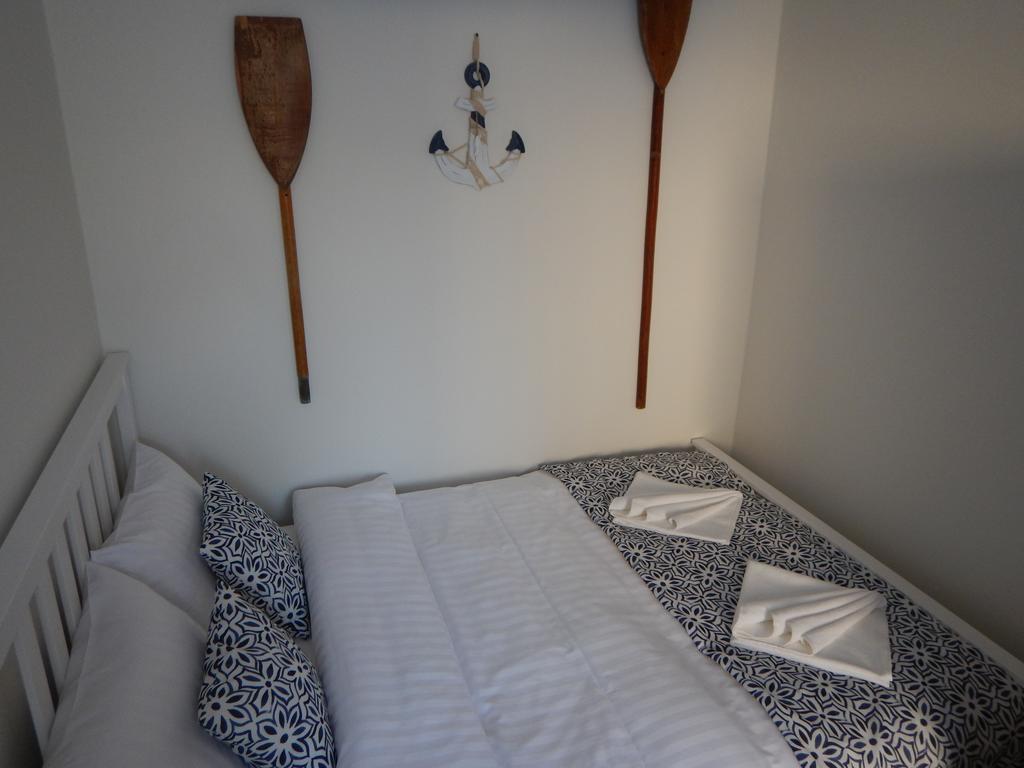 Apartamenty Mewa Мендзыздрое Экстерьер фото
