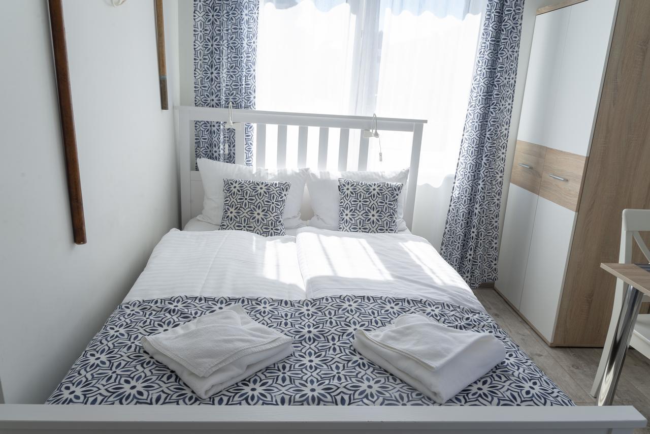 Apartamenty Mewa Мендзыздрое Экстерьер фото