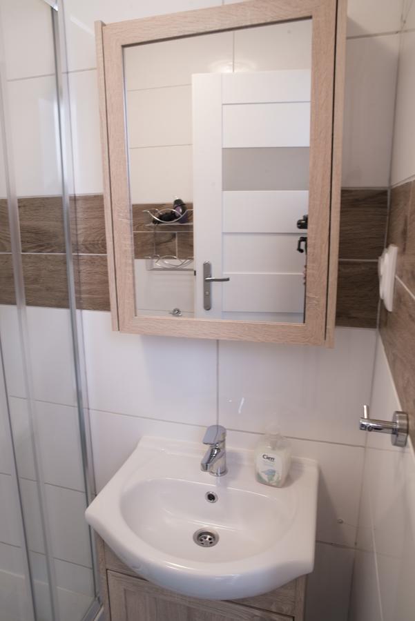 Apartamenty Mewa Мендзыздрое Экстерьер фото