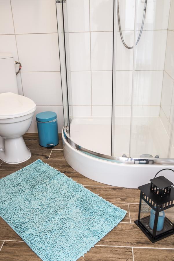 Apartamenty Mewa Мендзыздрое Экстерьер фото