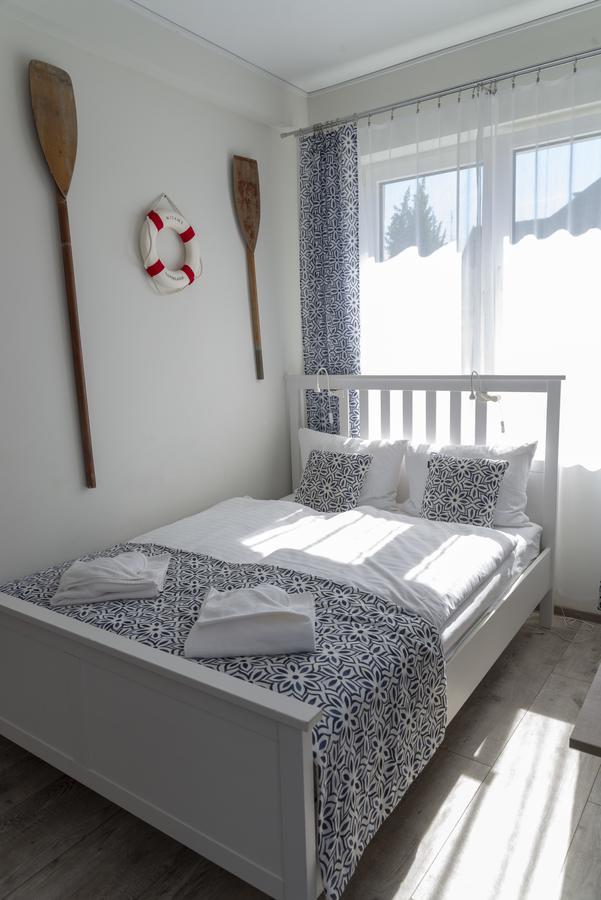 Apartamenty Mewa Мендзыздрое Экстерьер фото