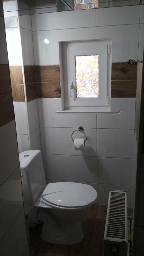 Apartamenty Mewa Мендзыздрое Экстерьер фото