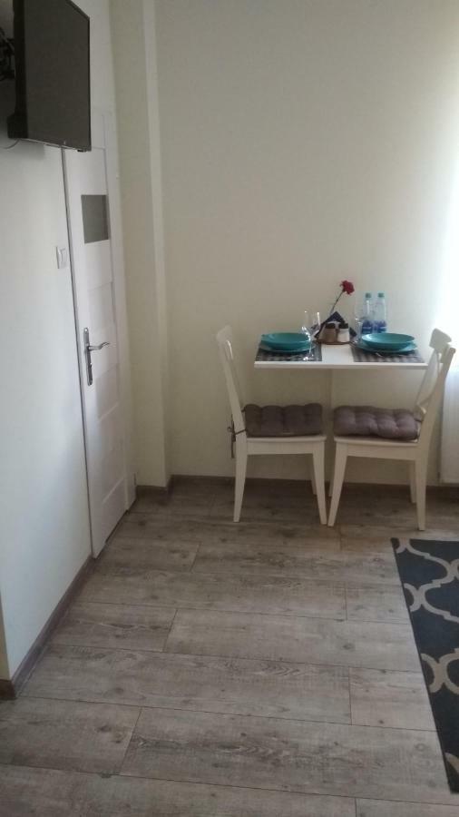 Apartamenty Mewa Мендзыздрое Экстерьер фото