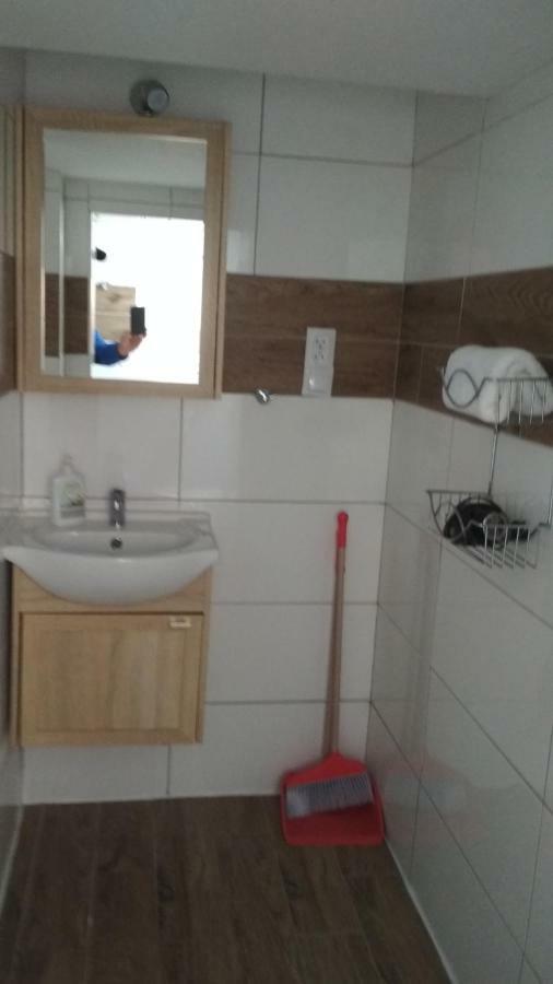 Apartamenty Mewa Мендзыздрое Экстерьер фото