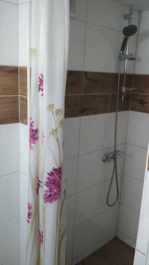 Apartamenty Mewa Мендзыздрое Экстерьер фото